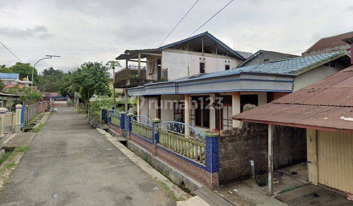 Rumah Murah Aset Mandiri, Samarinda Seberang, Kalimantan Timur 2