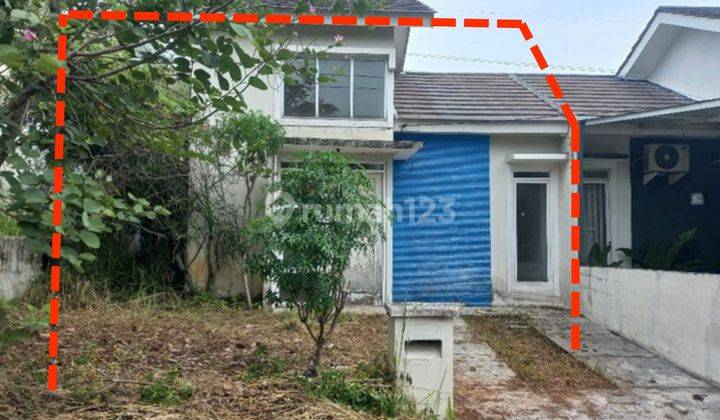 Rumah Murah Aset Mandiri,JONGGOL, KAB BOGOR 2