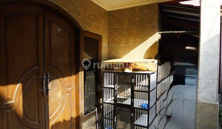 Rumah Murah Aset Mandiri, Pondok Aren, Banten 2