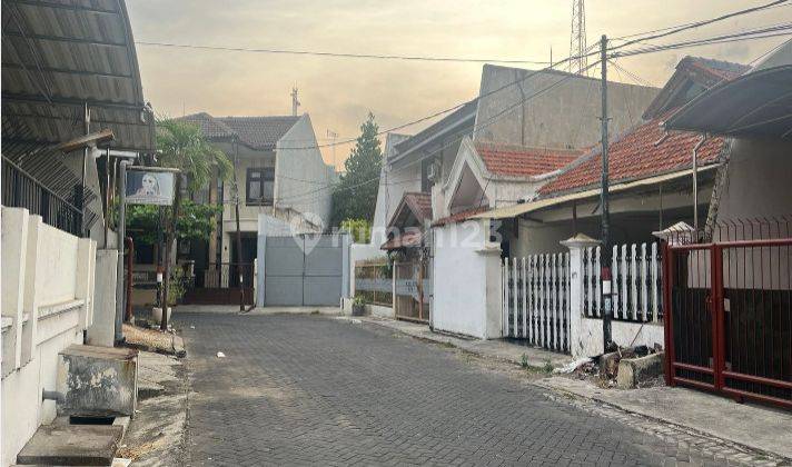 Rumah Murah Aset Mandiri, Kota Surabaya 2