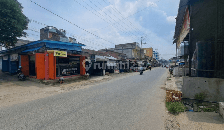 Ruko Murah Aset Mandiri, Kabupaten Deli Serdang, Provinsi Sumatera Utara 2