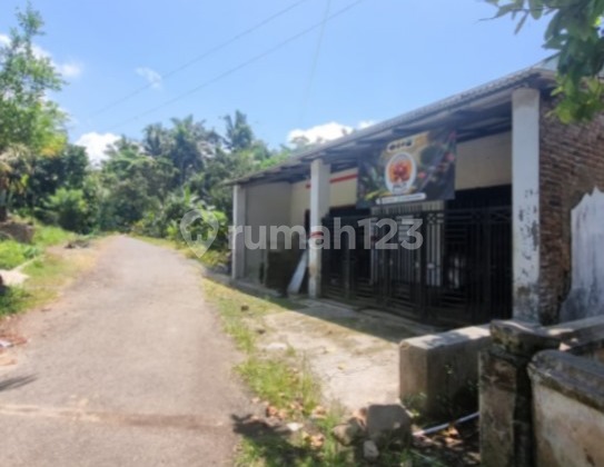 Rumah Murah Aset Mandiri, Kab Banyuwangi 2