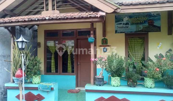 Rumah Murah Aset Mandiri, Kota Probolinggo