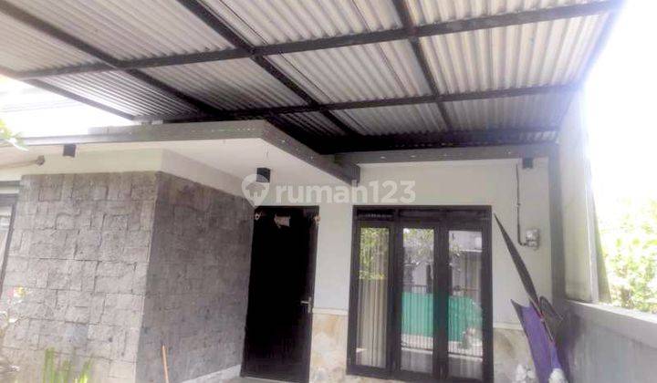 Rumah Murah Aset Mandiri, Kediri, Tabanan, Bali 2