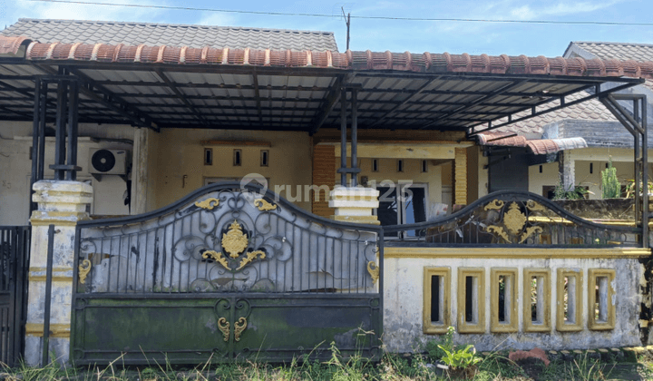Rumah Murah Aset Mandiri, Kabupaten Deli Serdang, Provinsi Sumatera Utara 1