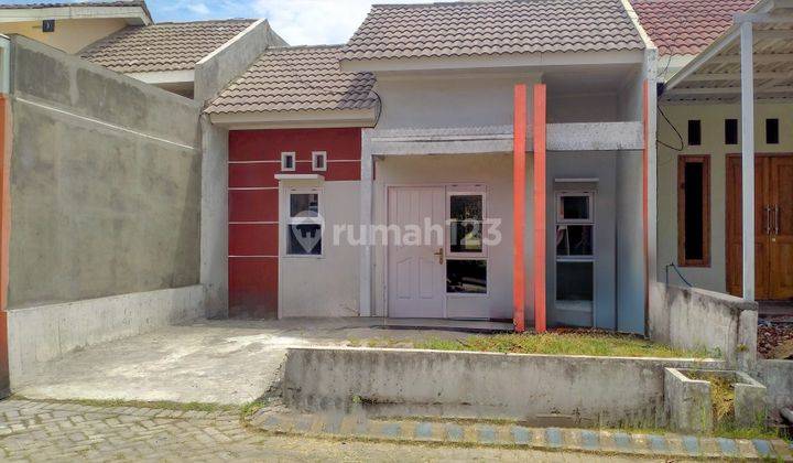 Rumah Murah Aset Mandiri, Kota Mojokerto 1