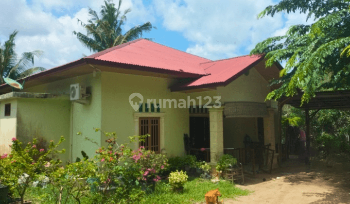 Rumah Murah Aset Mandiri, KOTA DUMAI, PROVINSI RIAU 1