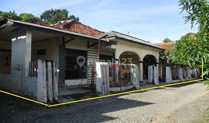 Rumah Murah Aset Mandiri, Tegal Barat, Tegal 2