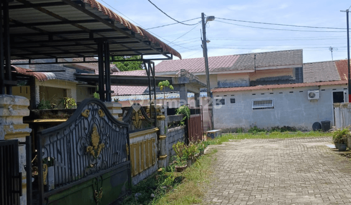 Rumah Murah Aset Mandiri, Kabupaten Deli Serdang, Provinsi Sumatera Utara 2