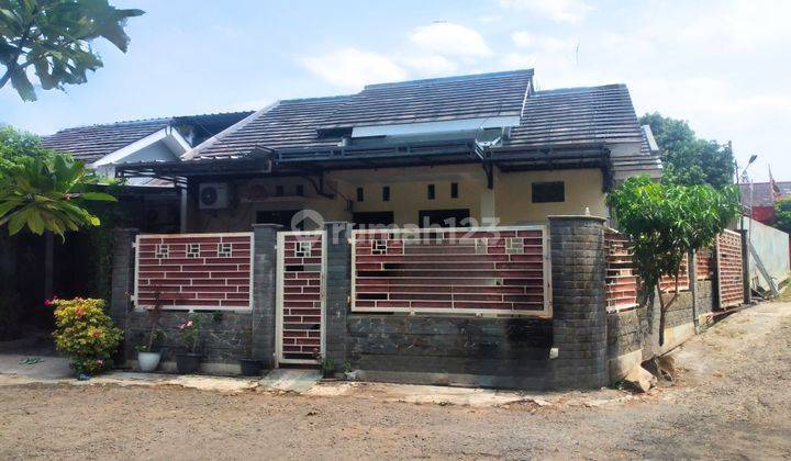 Rumah Aset Mandiri di Cirebon
