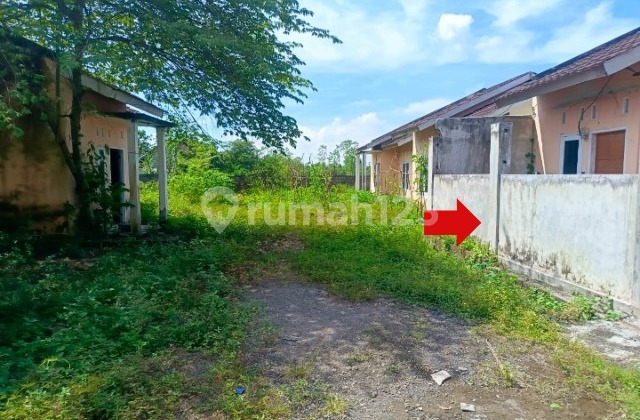 Affordable Home by Aset Mandiri, Central Lombok, West Nusa Tenggara