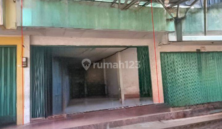 Rumah Murah Aset Mandiri,GUNUNG PUTRI, KAB BOGOR 1
