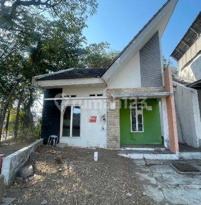 Rumah Murah Aset Mandiri, Surabaya Barat, Kota Surabaya 1