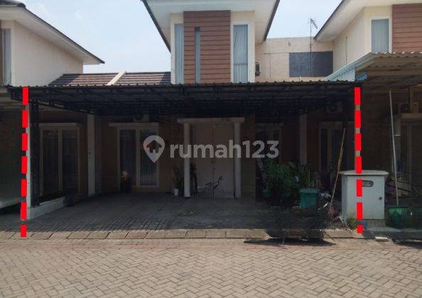 Rumah Murah Aset Mandiri, Kab Sidoarjo