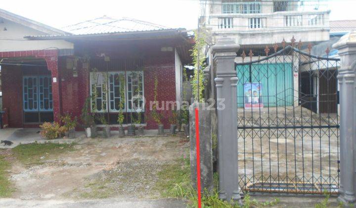 Rumah Murah Aset Mandiri, KOTA DUMAI, PROVINSI RIAU 2