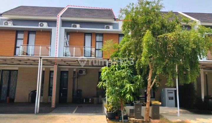 Rumah Murah Aset Mandiri,HARAPAN INDAH,Jawa Barat