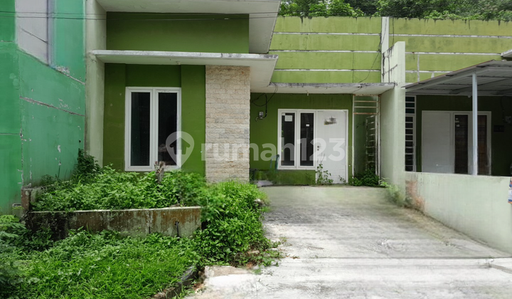 Rumah Murah Aset Mandiri, Samarinda Utara, Kalimantan Timur