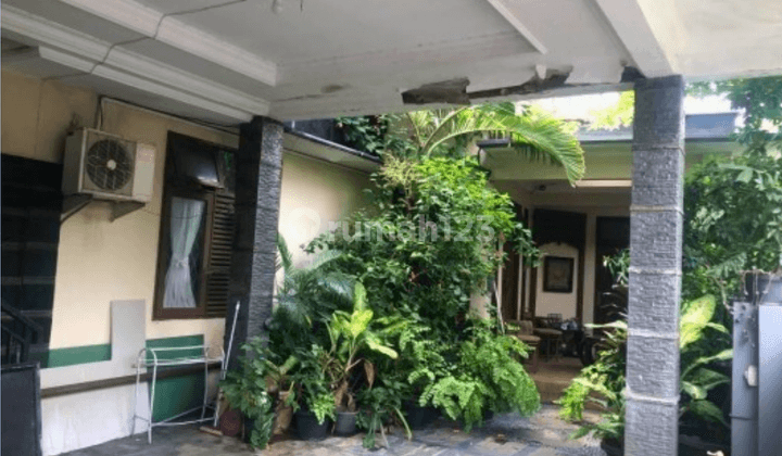 Rumah Murah Aset Mandiri, Pasangrahan, DKI Jakarta 2