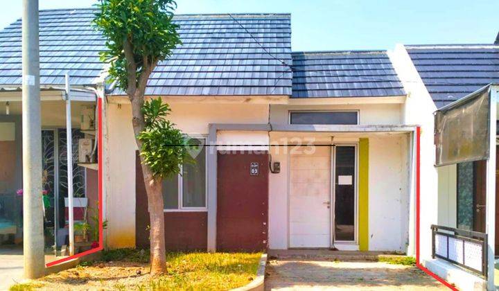 Rumah Aset Mandiri di Cirebon