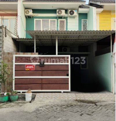 Rumah Murah Aset Mandiri, Kota Surabaya 1