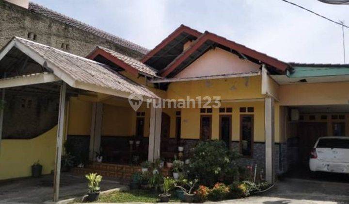 Rumah Aset Mandiri di Purwakarta 2