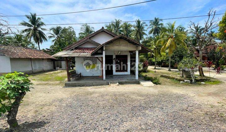 Rumah Murah Aset Mandiri, Ketapang, Lampung 2