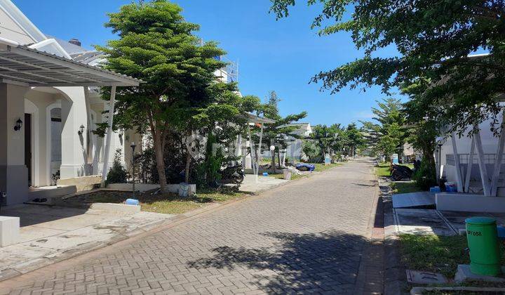 Rumah Murah Aset Mandiri, Tamalate, Makassar 2