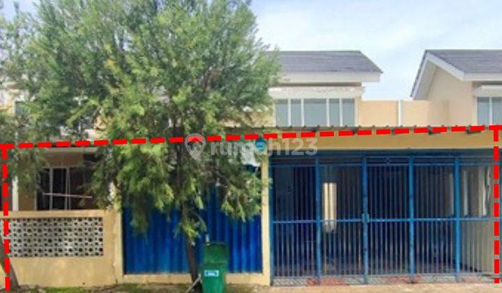 Rumah Murah Aset Mandiri,JONGGOL, KAB BOGOR 1