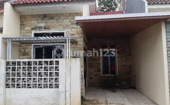 Rumah Murah Aset Mandiri, Kab Kediri 1