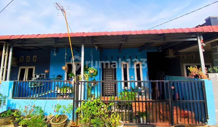 Rumah Murah Aset Mandiri, KAB. DELI SERDANG, SUMATERA UTARA 1