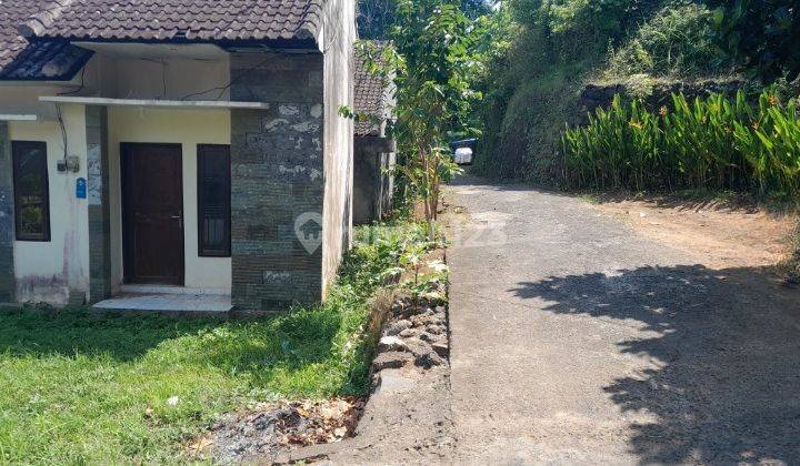 Rumah Murah Aset Mandiri, Tabanan, Bali