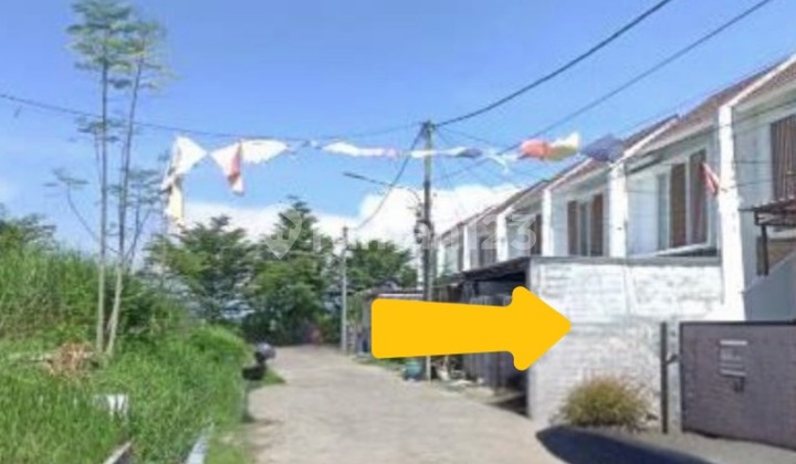 Rumah Murah Aset Mandiri, Kab Sidoarjo