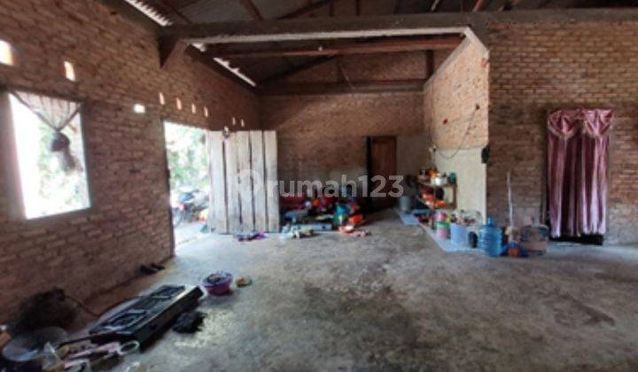 Rumah Murah Aset Mandiri, KABUPATEN SIAK, PROVINSI RIAU 2