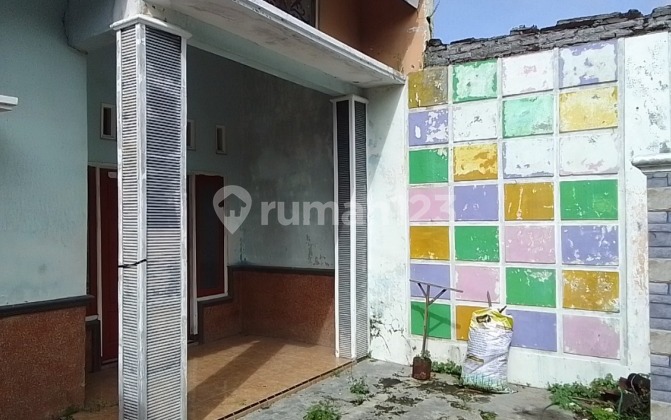 Rumah Murah Aset Mandiri, Kab Nganjuk