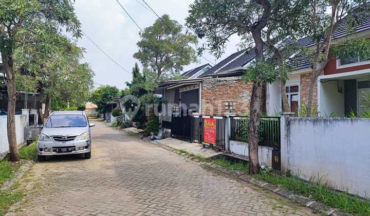 Rumah Murah Aset,JOMBANG,Banten