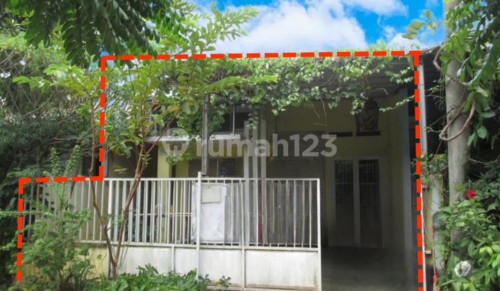 Rumah Murah Aset Mandiri,CILEUNGSI,KAB BOGOR