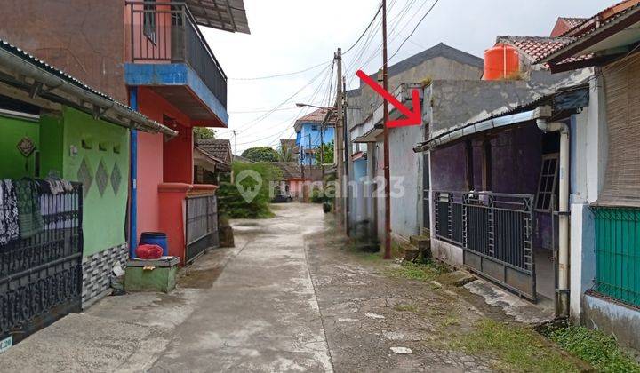 Rumah Murah Aset Mandiri, Ciomas, Bogor Jawa barat 2