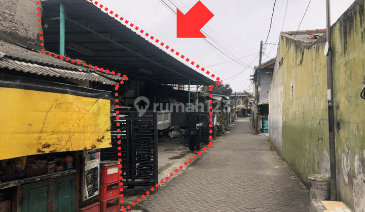 Rumah Murah Aset Mandiri,Nusa Jaya,Banten 2