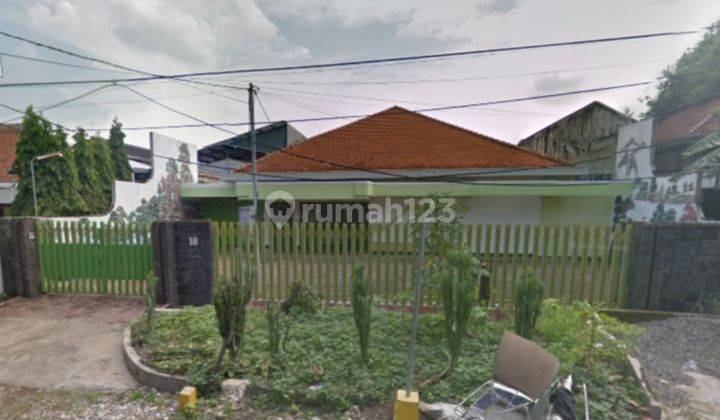 Rumah Murah Aset Mandiri, Surabaya Pusat, Kota Surabaya