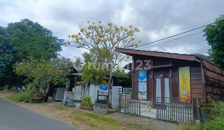 Toko Murah Aset Mandiri, Lombok Utara, Nusa Tenggara Barat