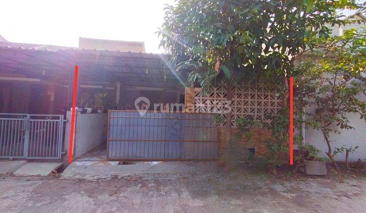 Rumah Aset Mandiri di Bandung 1