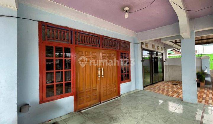 Rumah Murah Aset Mandiri, Padang Ulak Tanding, Bengkulu 2