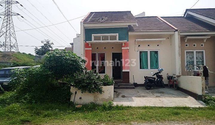 Rumah Murah Aset Mandiri, Kalibagor, Kab Banyumas