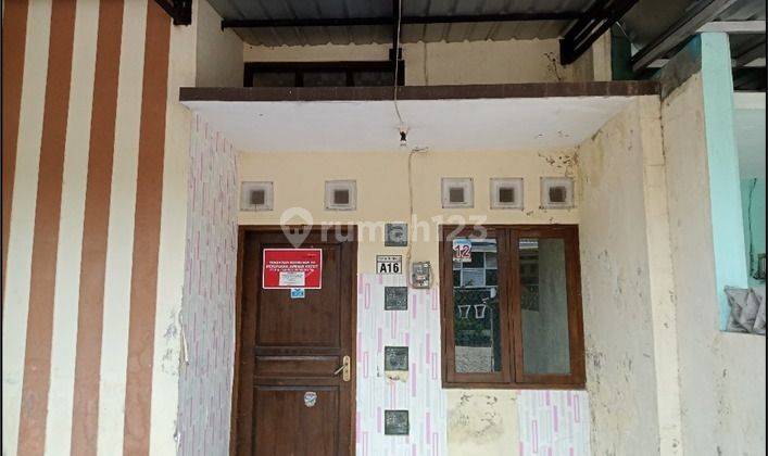 Rumah Murah Aset Mandiri,Sidoharjo,Sidoharjo