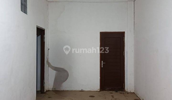 Rumah Aset Mandiri, Sorong, Papua