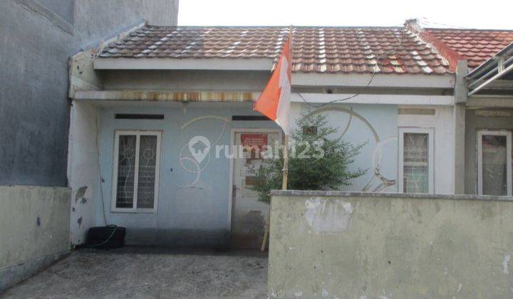 Rumah Murah Aset Mandiri, Kab Mojokerto