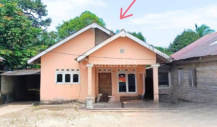 Rumah Murah Aset Mandiri, Bangka Tengah, Kepulauan Bangka Belitung 1