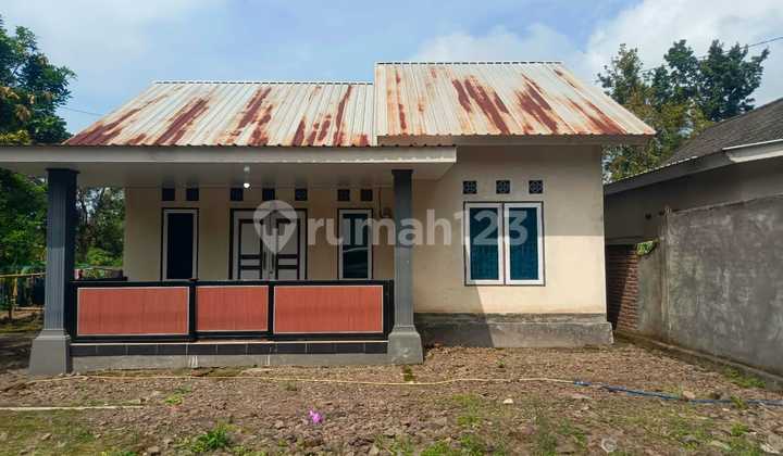 Rumah Murah Aset Mandiri, Masbagik, Lombok Timur, Nusa Tenggara Barat