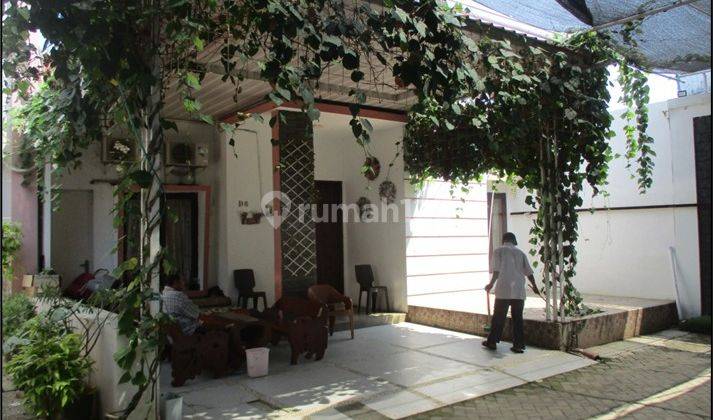 Rumah Murah Aset Mandiri, Pekalongan Utara, Pekalongan 1