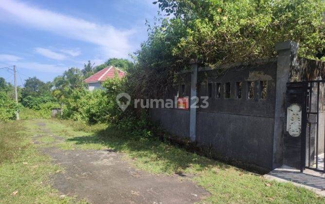 Rumah Murah Aset Mandiri, Karangasem, Bali 1